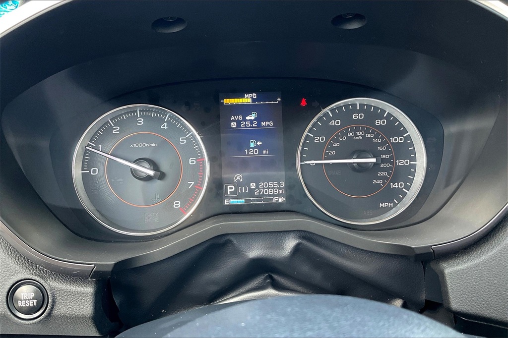 2023 Subaru Crosstrek Limited - Photo 24