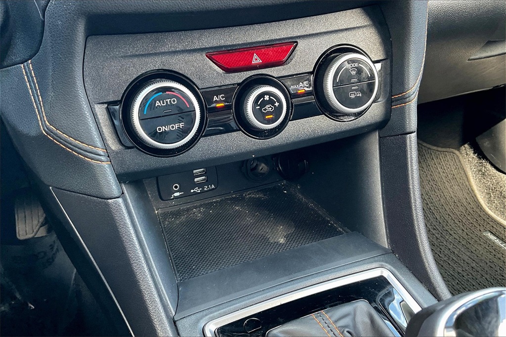 2023 Subaru Crosstrek Limited - Photo 25