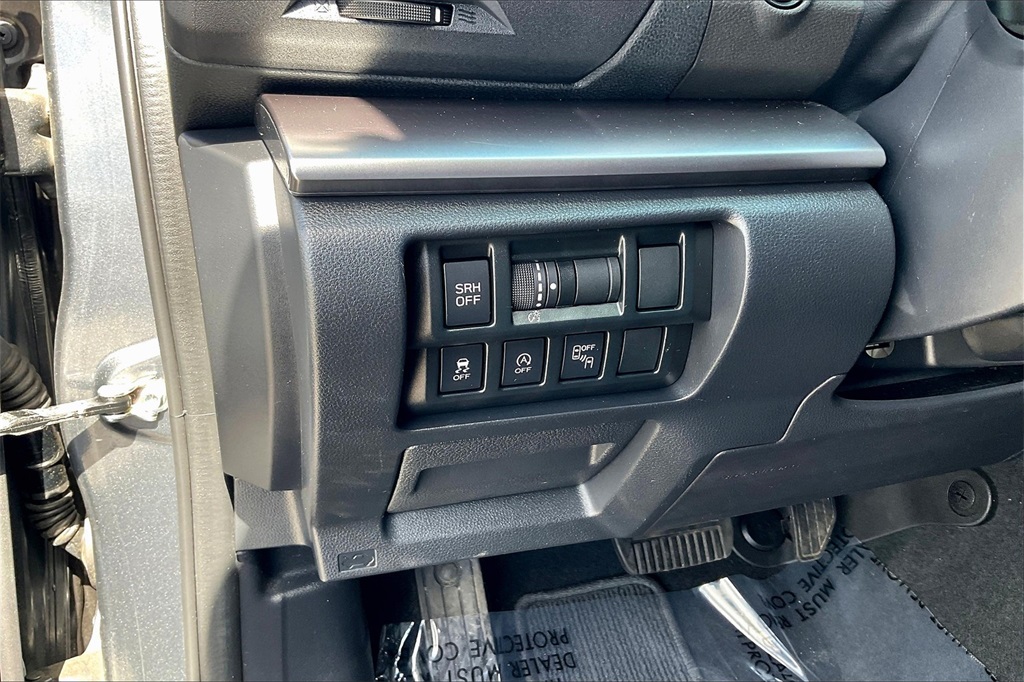 2023 Subaru Crosstrek Limited - Photo 26
