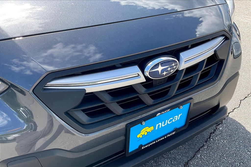 2023 Subaru Crosstrek Limited - Photo 28