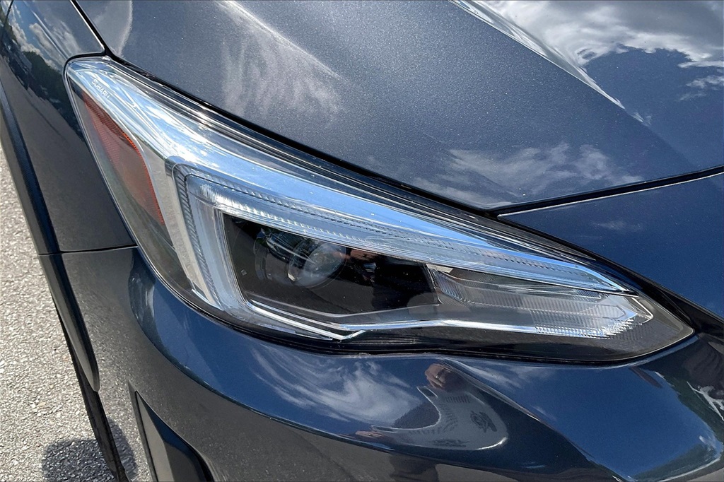 2023 Subaru Crosstrek Limited - Photo 29