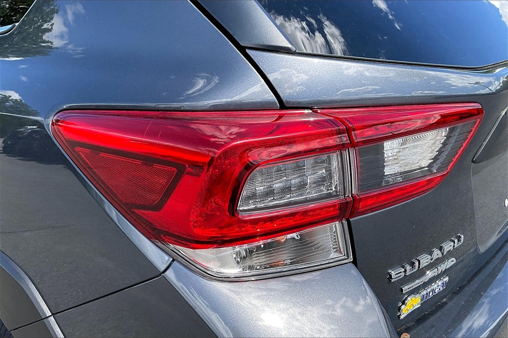 2023 Subaru Crosstrek Limited - Photo 30