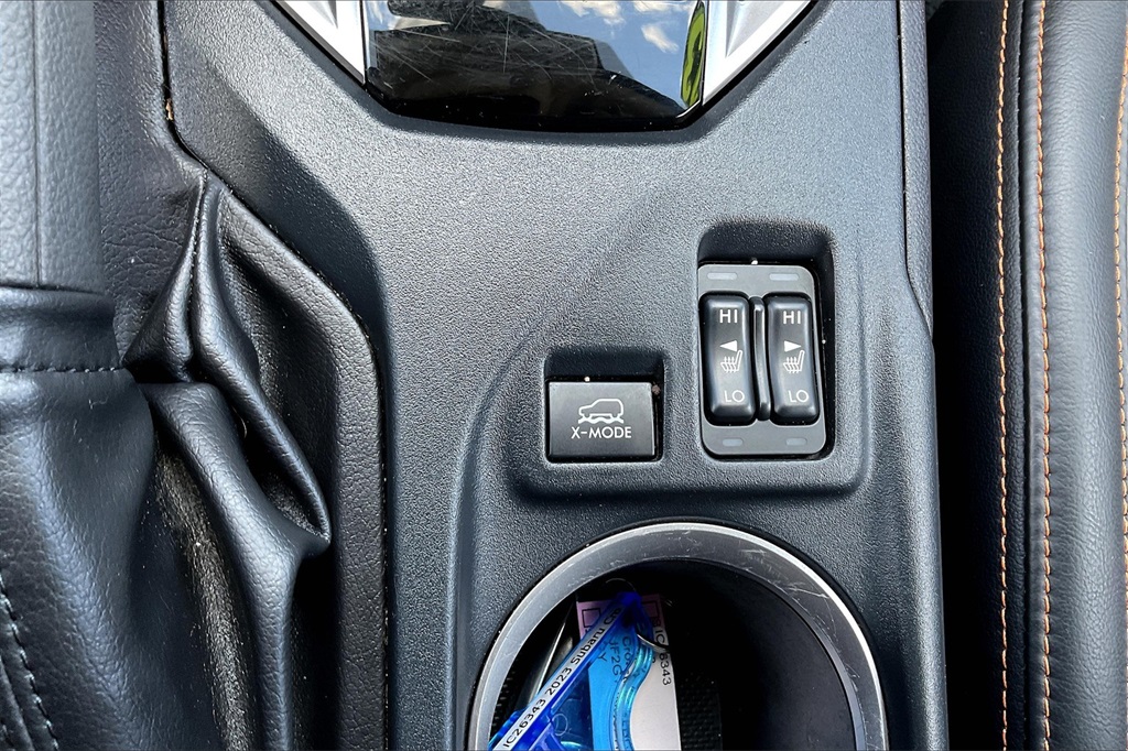 2023 Subaru Crosstrek Limited - Photo 32