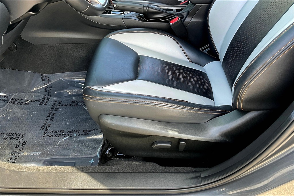 2023 Subaru Crosstrek Limited - Photo 33