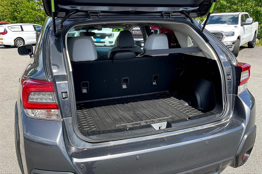 2023 Subaru Crosstrek Limited - Photo 34