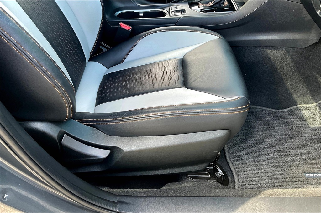 2023 Subaru Crosstrek Limited - Photo 35