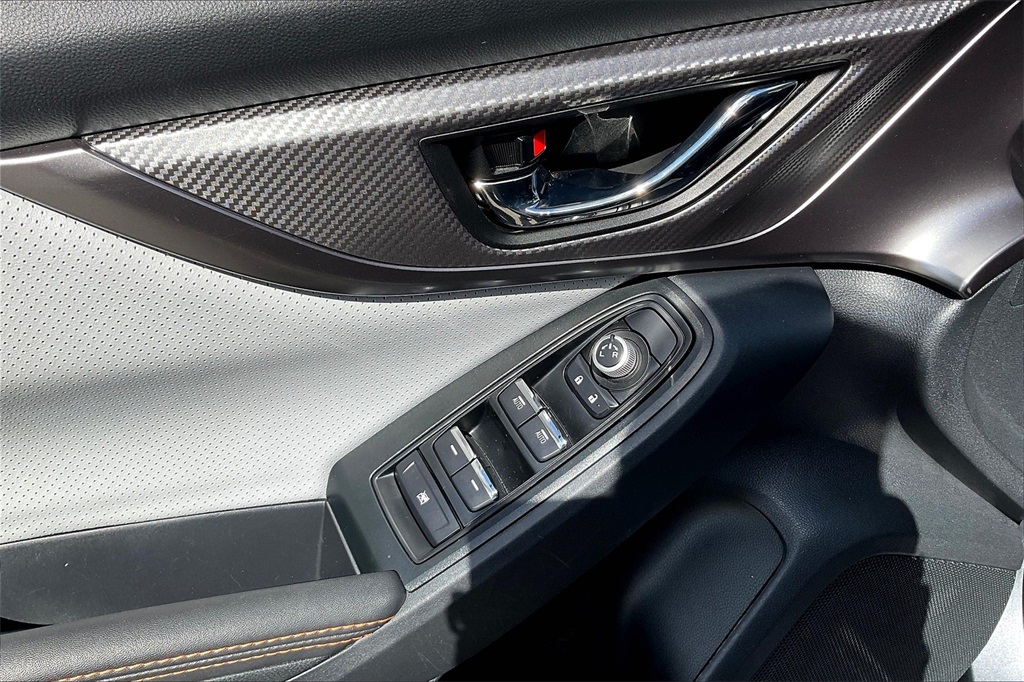 2023 Subaru Crosstrek Limited - Photo 36