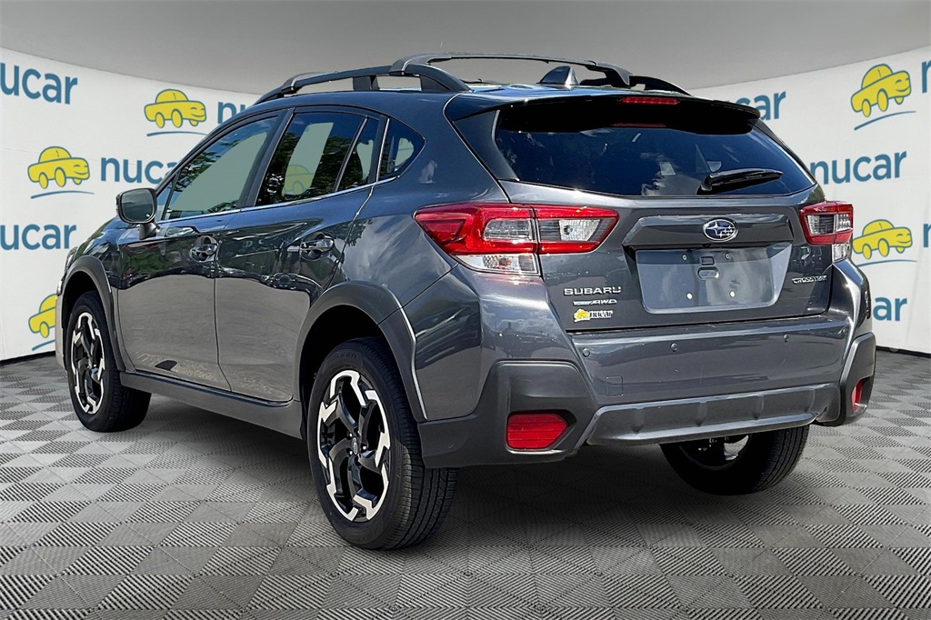 2023 Subaru Crosstrek Limited - Photo 4