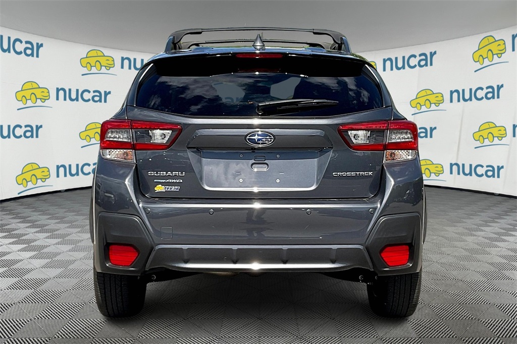 2023 Subaru Crosstrek Limited - Photo 5