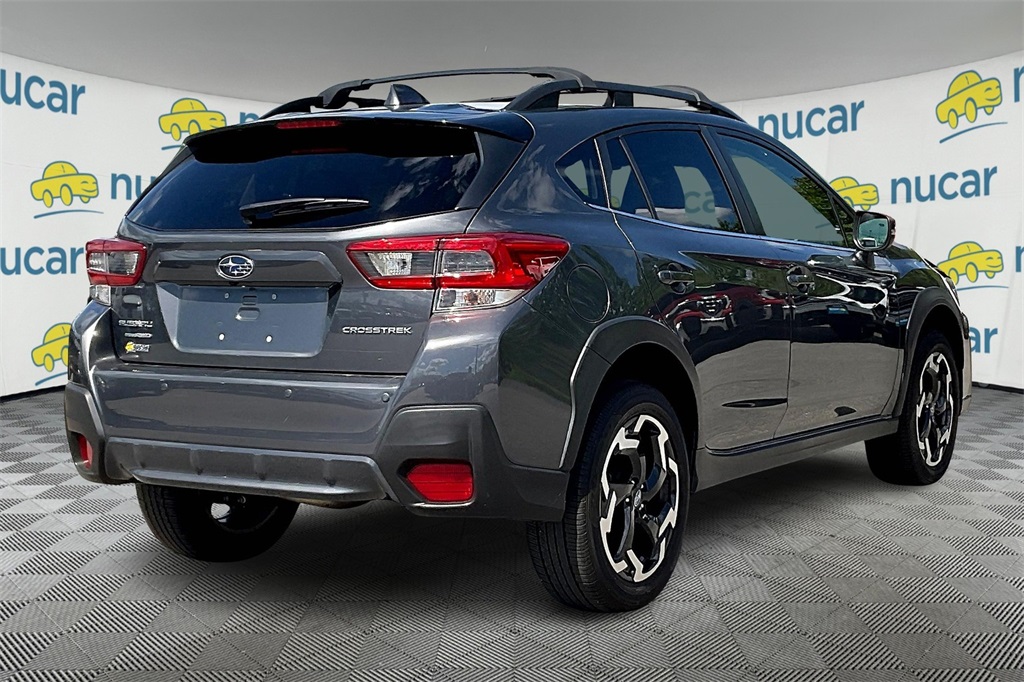 2023 Subaru Crosstrek Limited - Photo 6