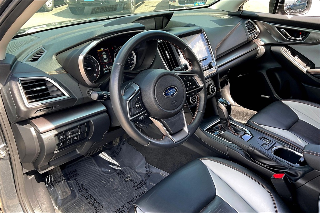 2023 Subaru Crosstrek Limited - Photo 8