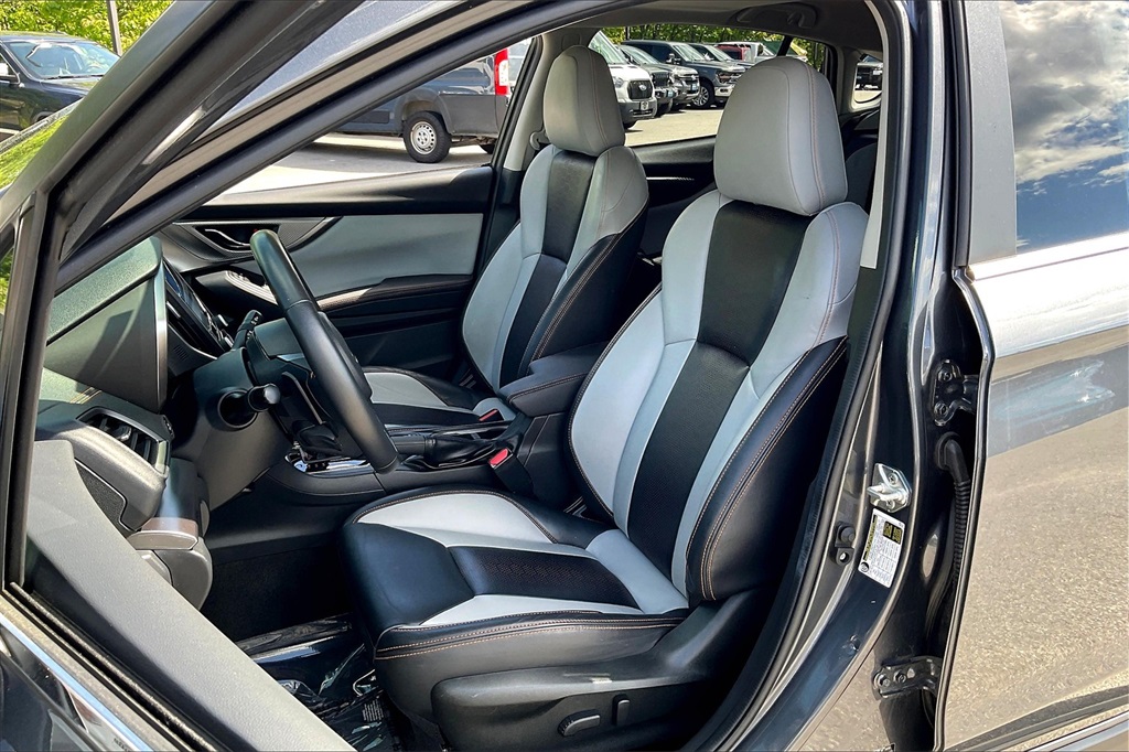 2023 Subaru Crosstrek Limited - Photo 9