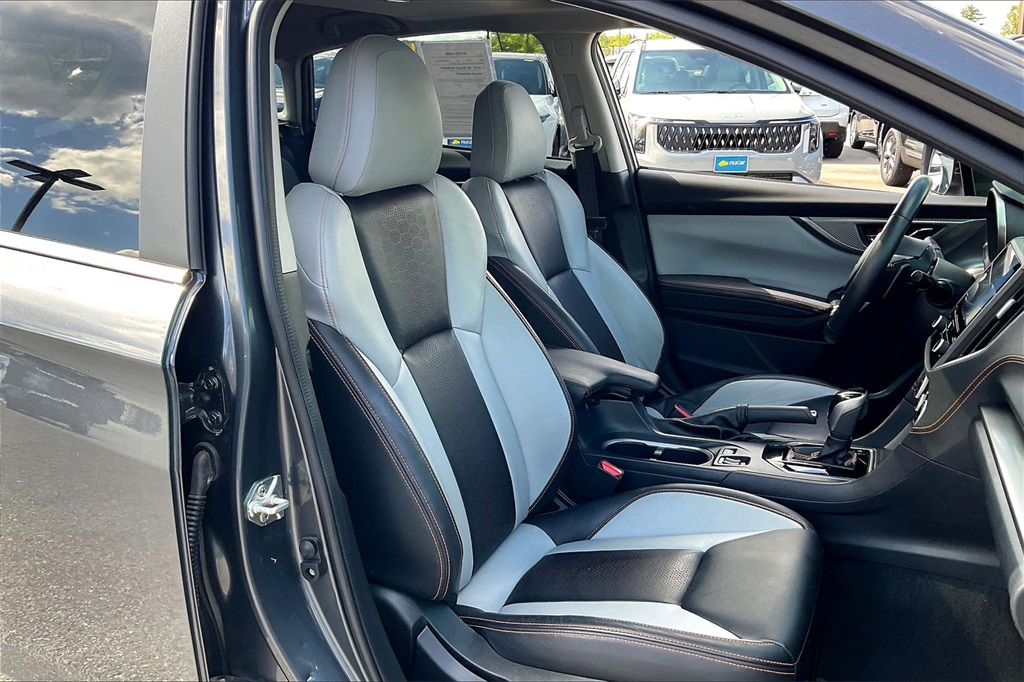 2023 Subaru Crosstrek Limited - Photo 10