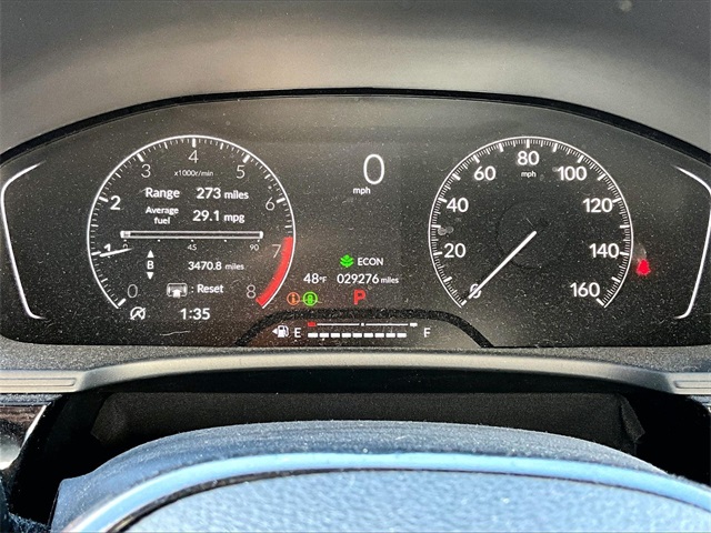 2023 Honda Civic Sport - Photo 3