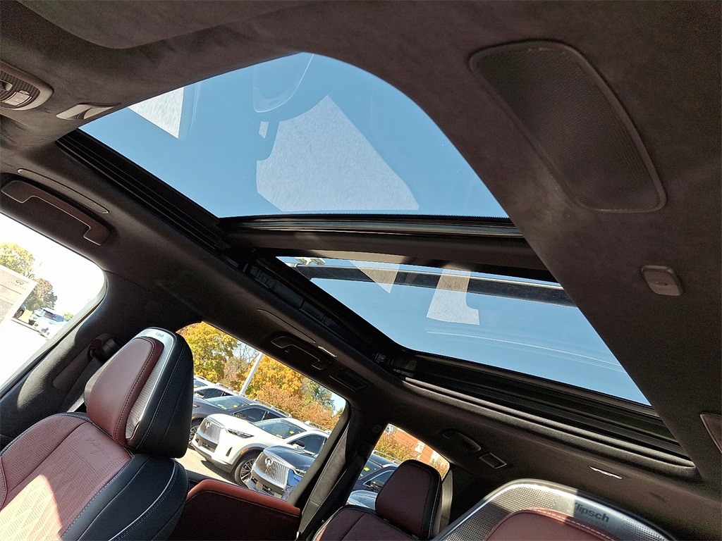 2026 INFINITI QX80 AUTOGRAPH - Photo 11