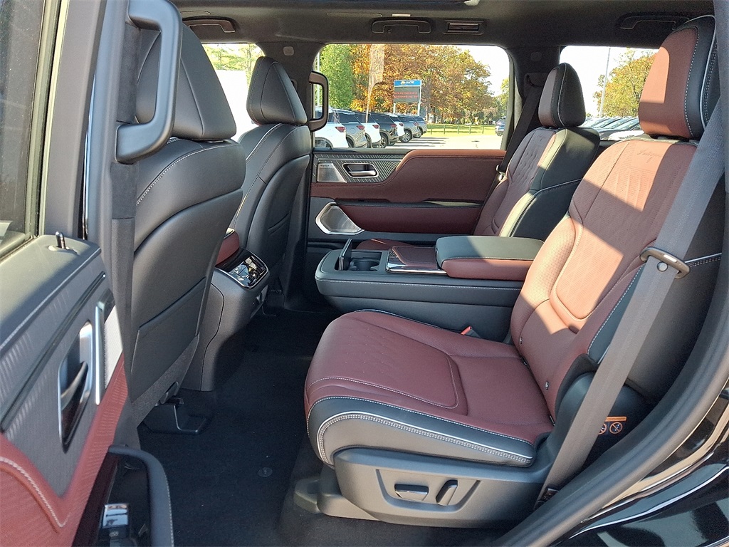2026 INFINITI QX80 AUTOGRAPH - Photo 6