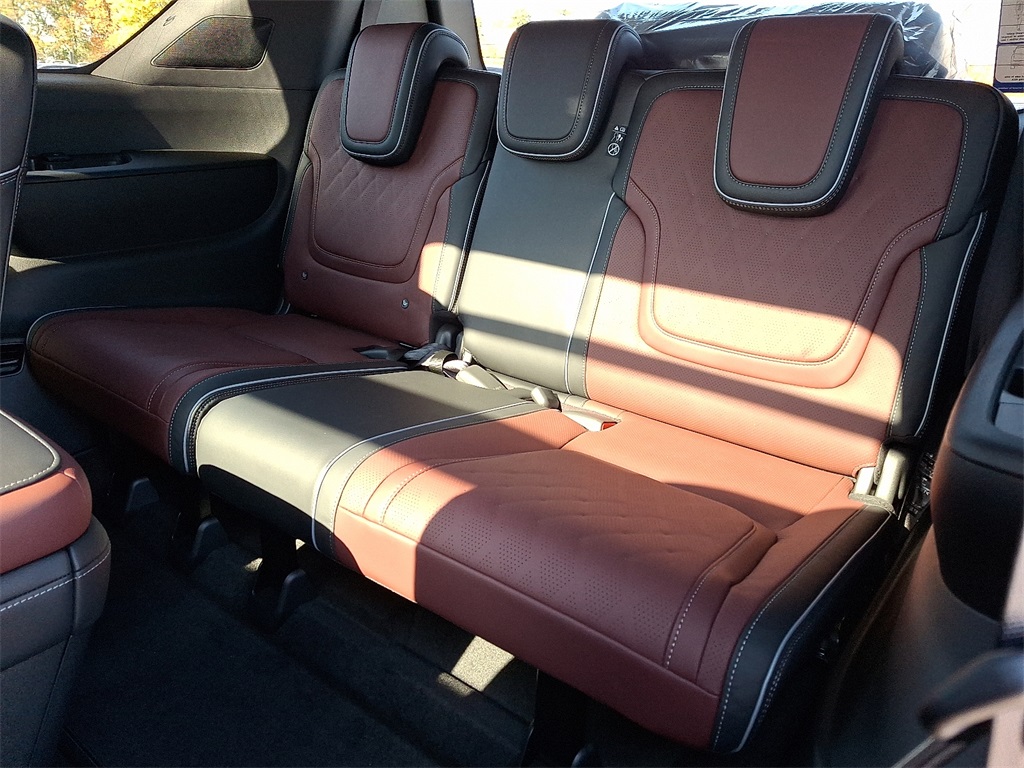 2026 INFINITI QX80 AUTOGRAPH - Photo 7