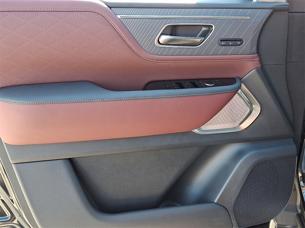 2026 INFINITI QX80 AUTOGRAPH - Photo 9