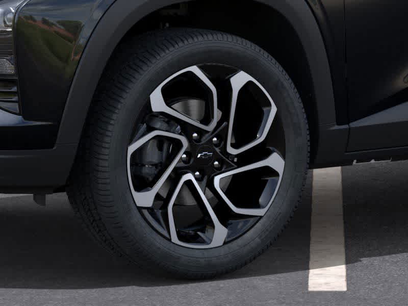 2025 Chevrolet Trax 2RS - Photo 9