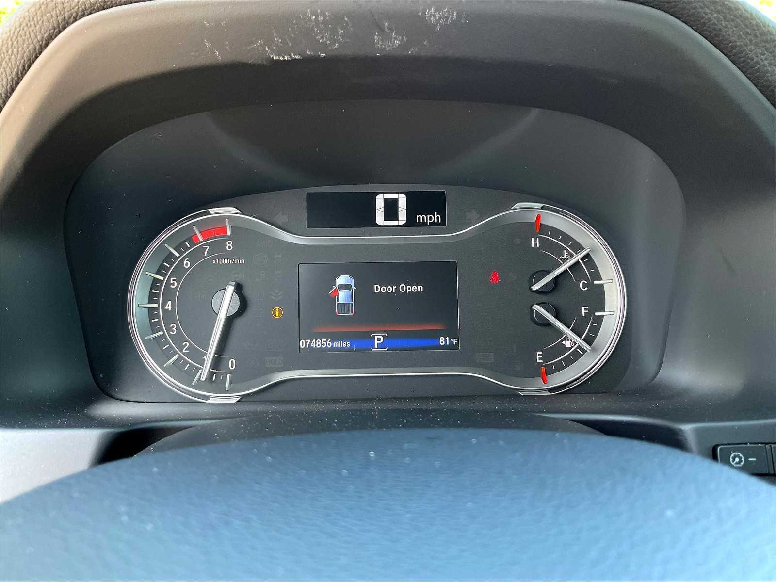 2022 Honda Ridgeline RTL-E - Photo 26