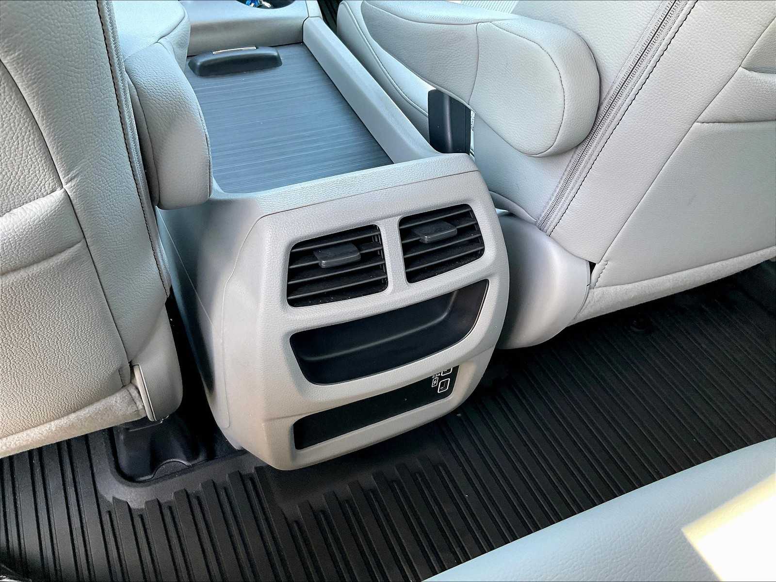 2022 Honda Ridgeline RTL-E - Photo 28