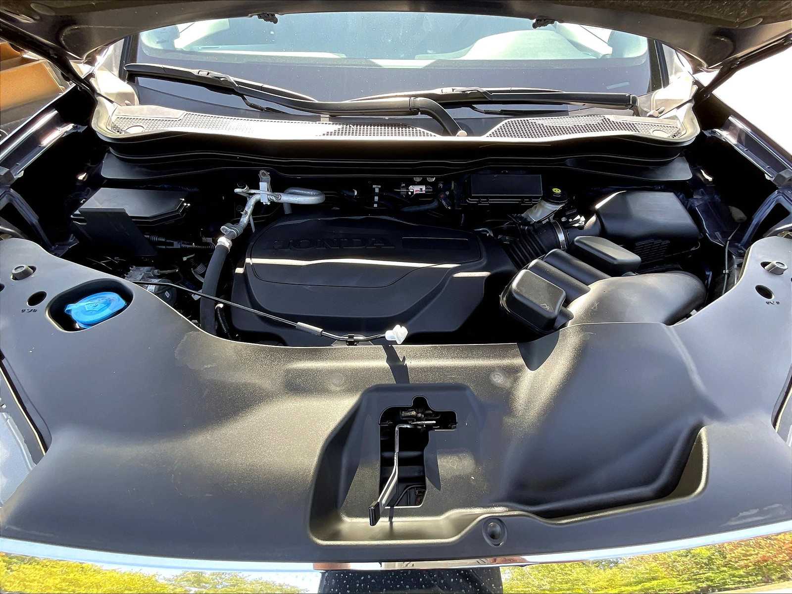 2022 Honda Ridgeline RTL-E - Photo 30