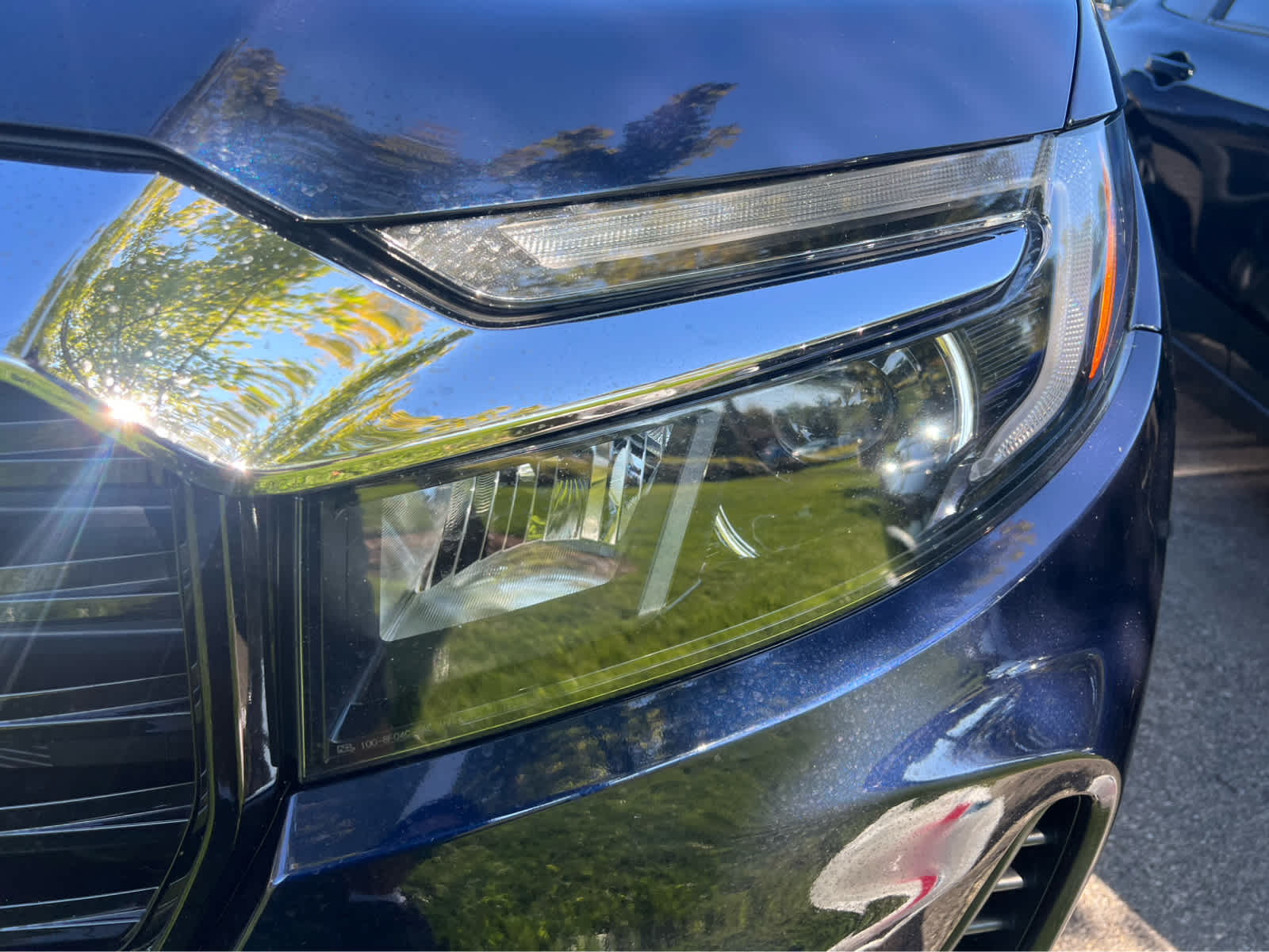 2022 Honda Ridgeline RTL-E - Photo 5