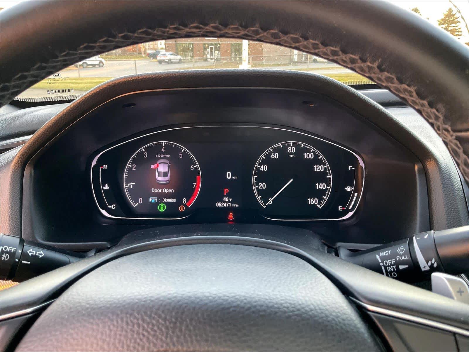 2022 Honda Accord Sport - Photo 23