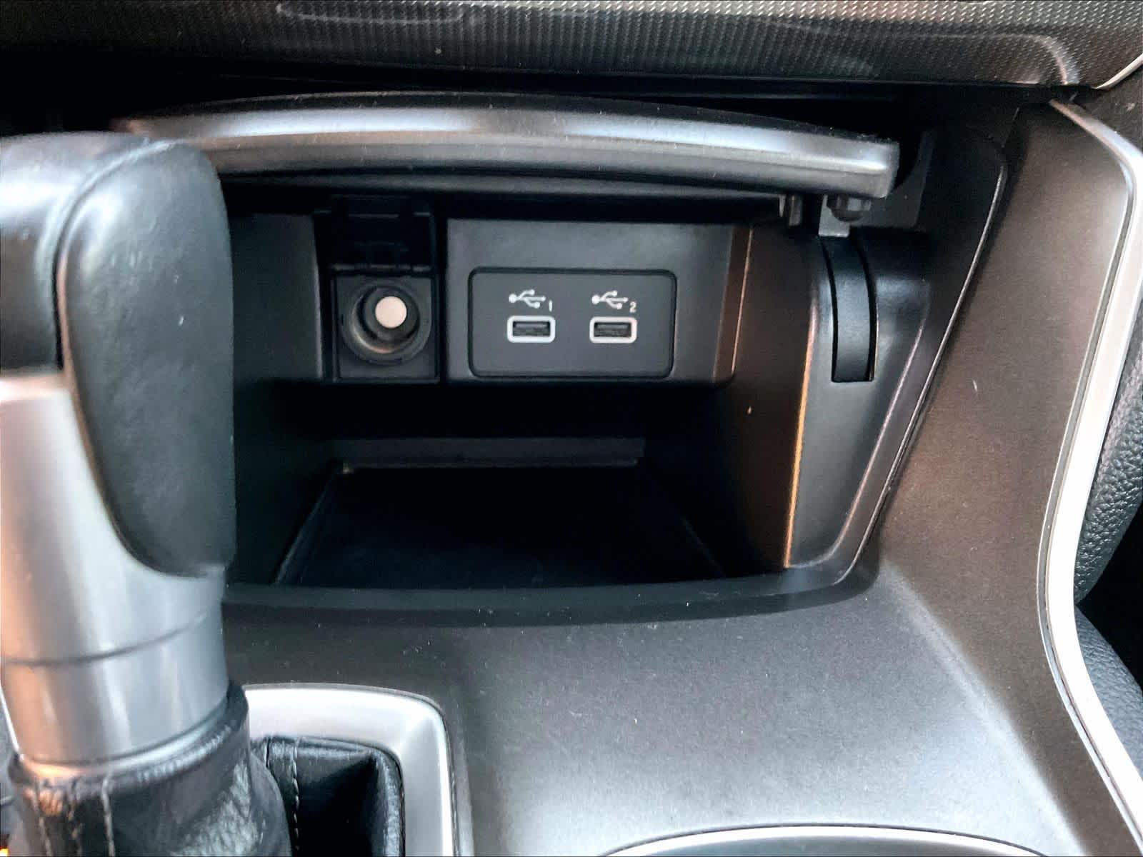 2022 Honda Accord Sport - Photo 24