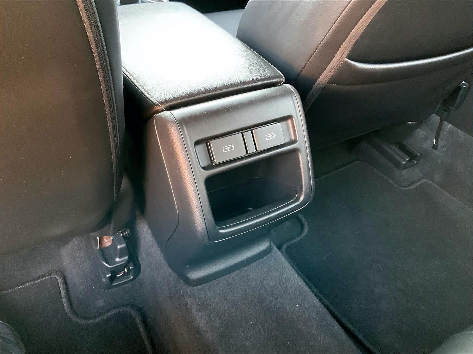 2022 Honda Accord Sport - Photo 25