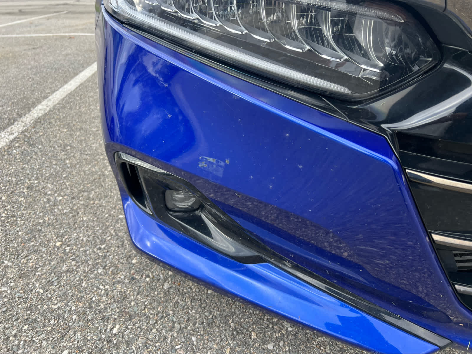 2022 Honda Accord Sport - Photo 3