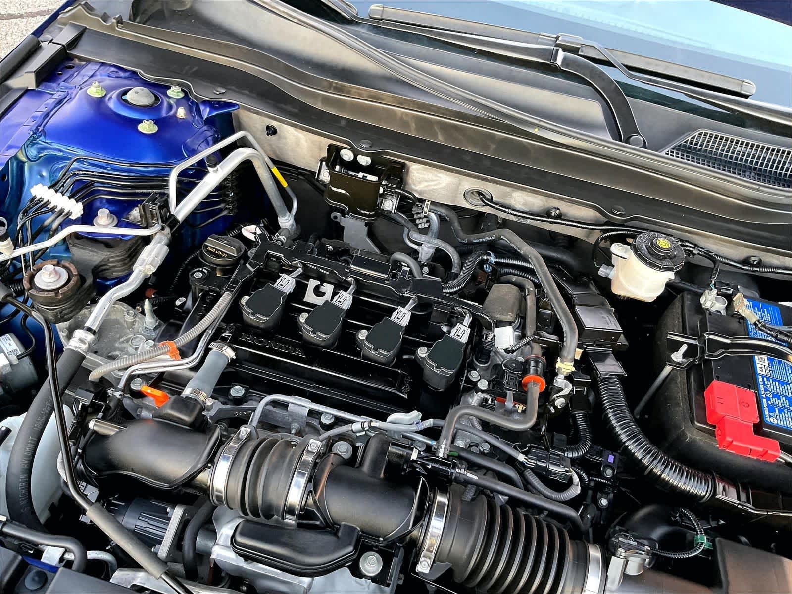 2022 Honda Accord Sport - Photo 31