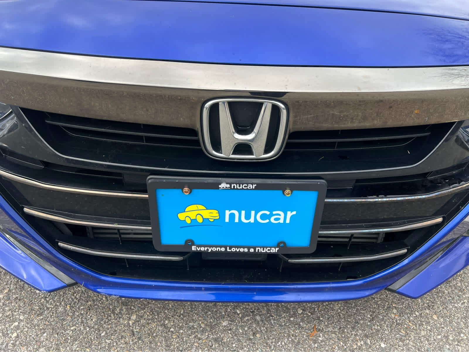 2022 Honda Accord Sport - Photo 4