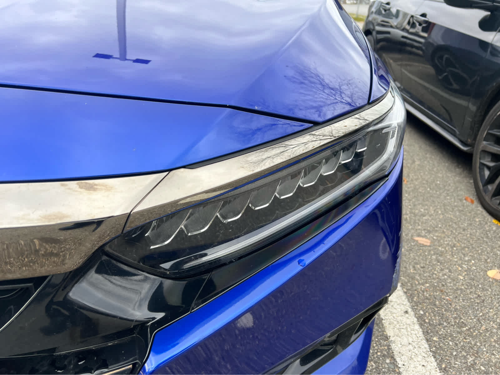 2022 Honda Accord Sport - Photo 5