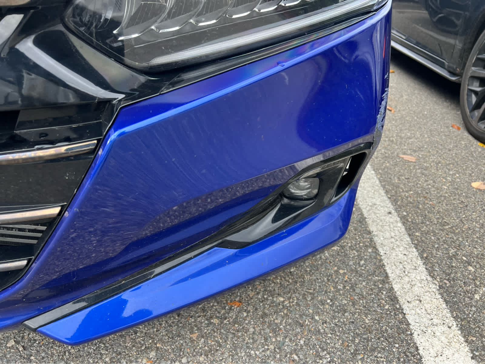 2022 Honda Accord Sport - Photo 6