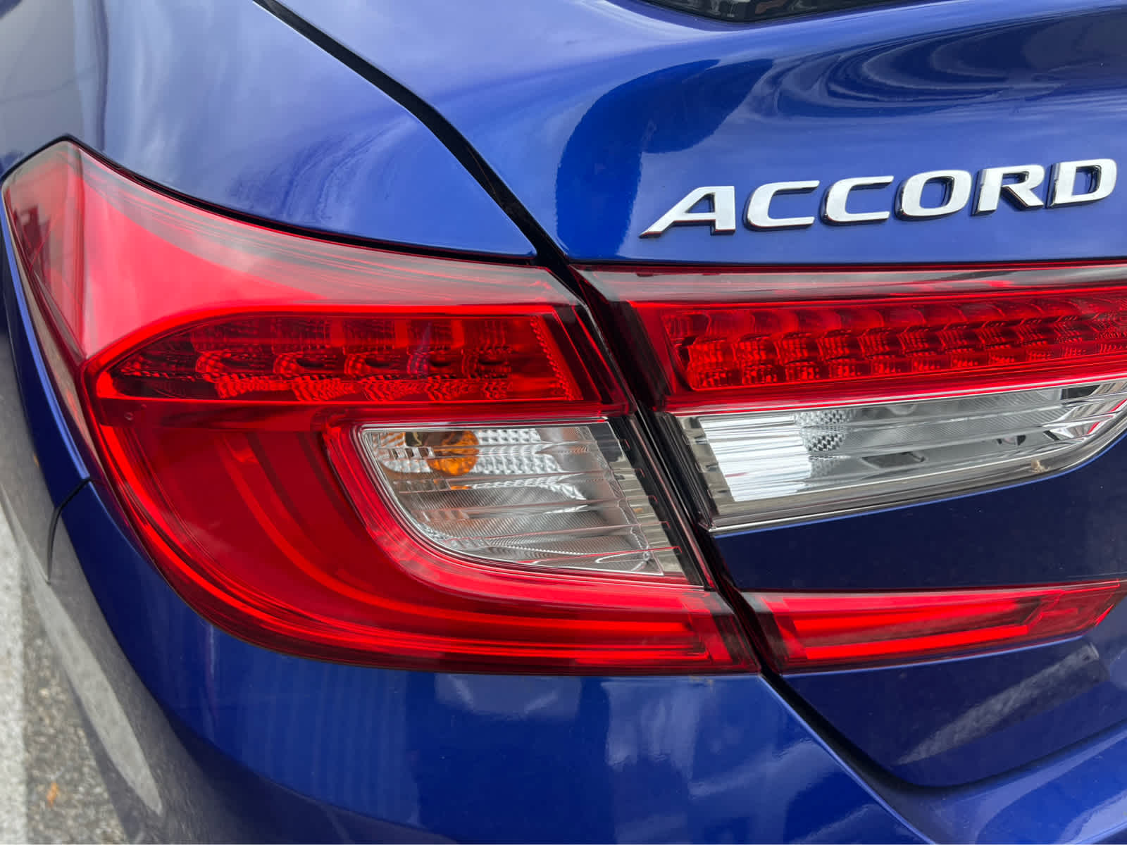 2022 Honda Accord Sport - Photo 7