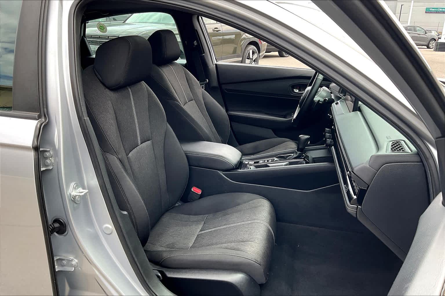 2024 Honda Accord Hybrid Sport - Photo 11