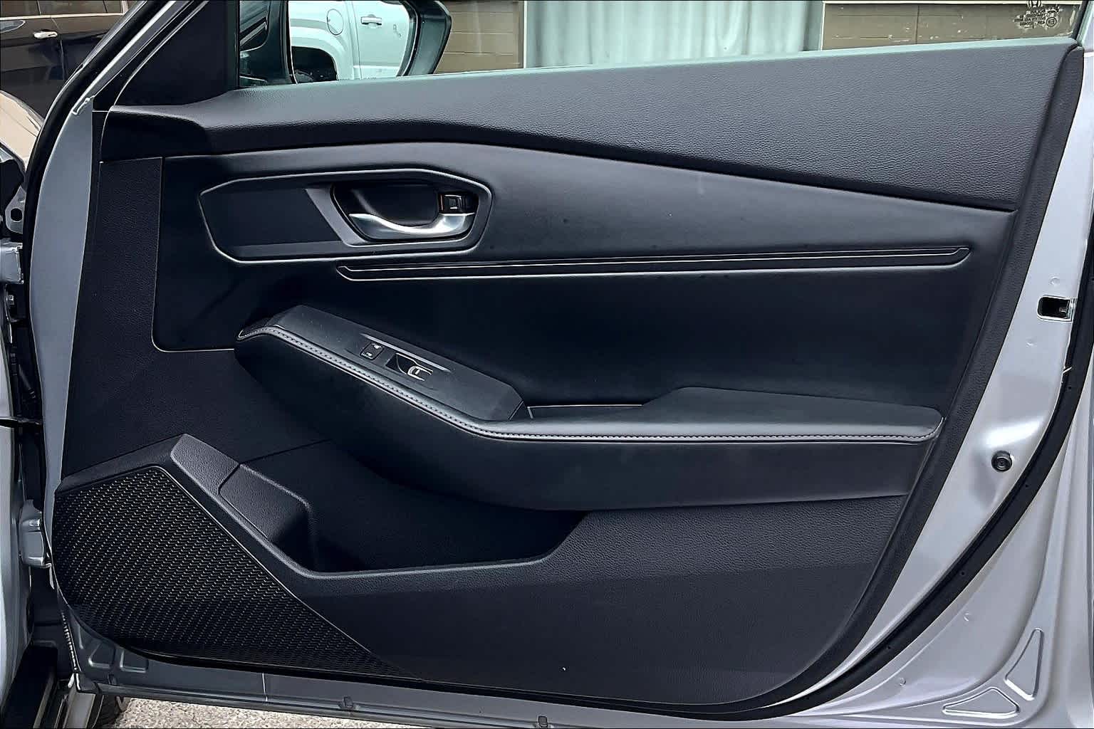 2024 Honda Accord Hybrid Sport - Photo 12