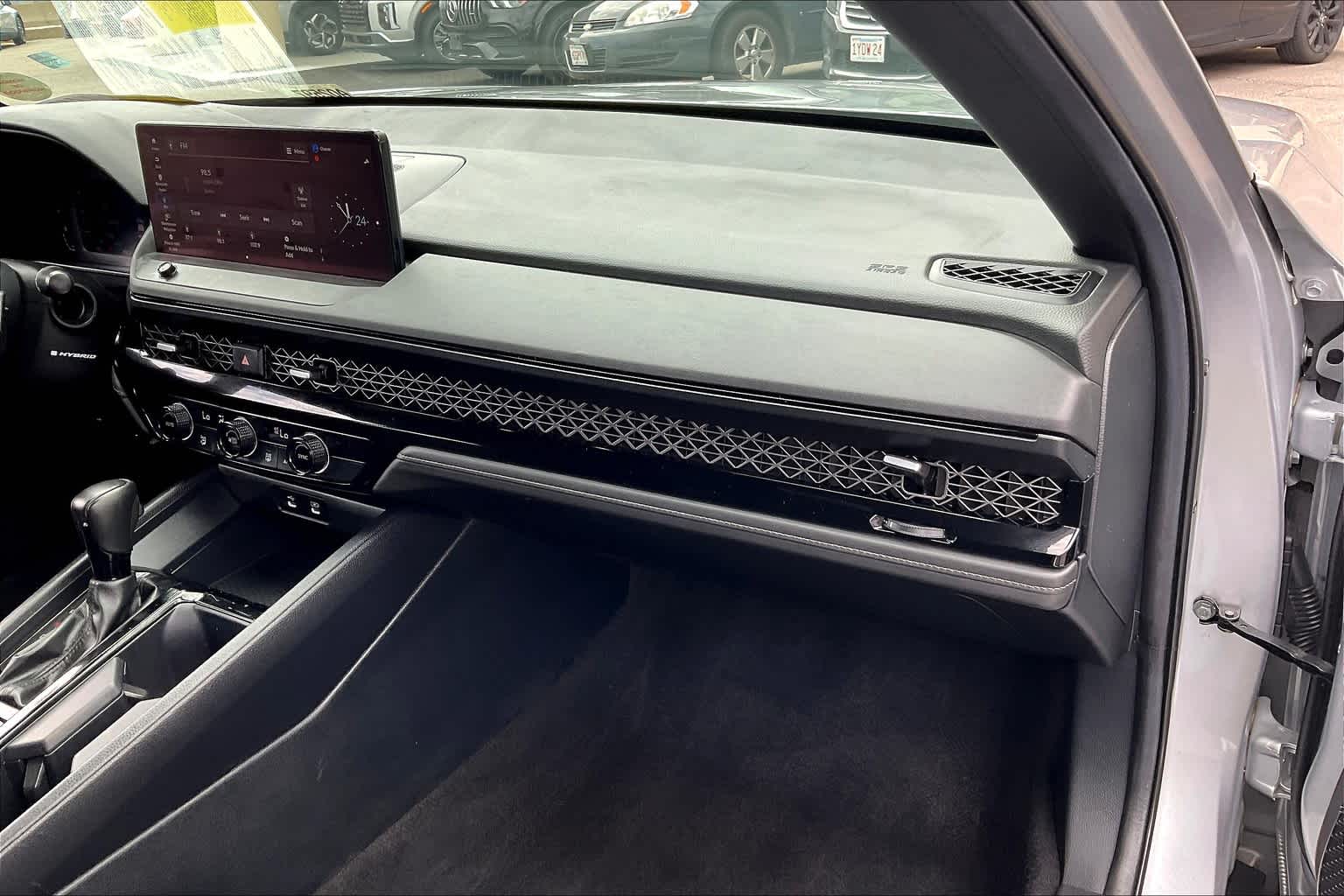 2024 Honda Accord Hybrid Sport - Photo 13