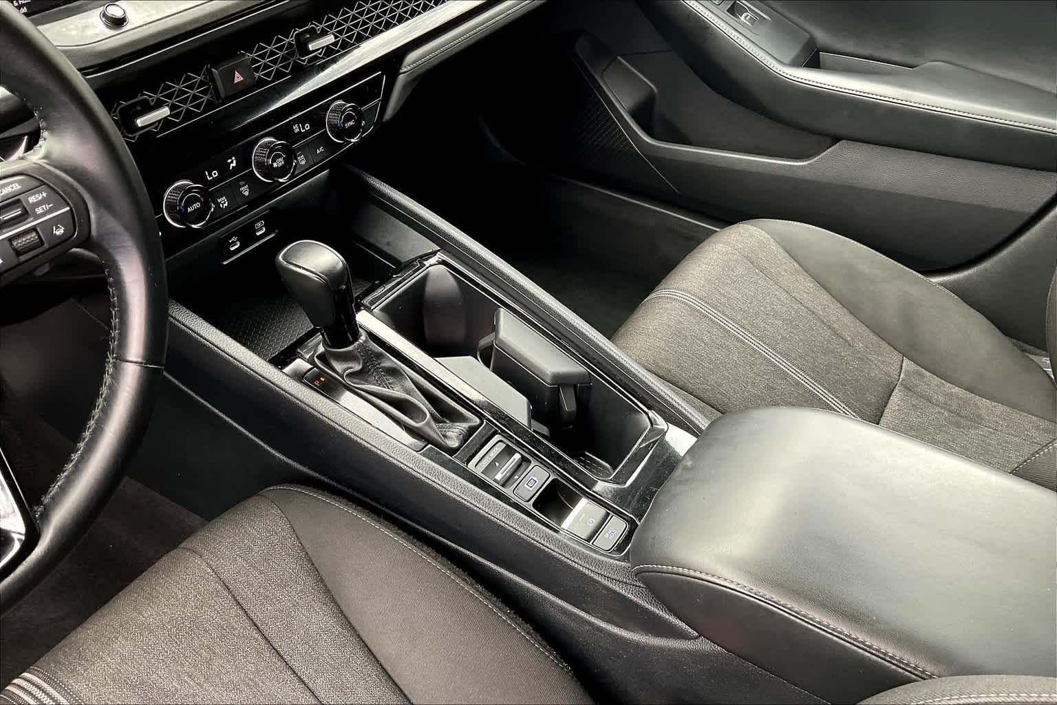 2024 Honda Accord Hybrid Sport - Photo 20