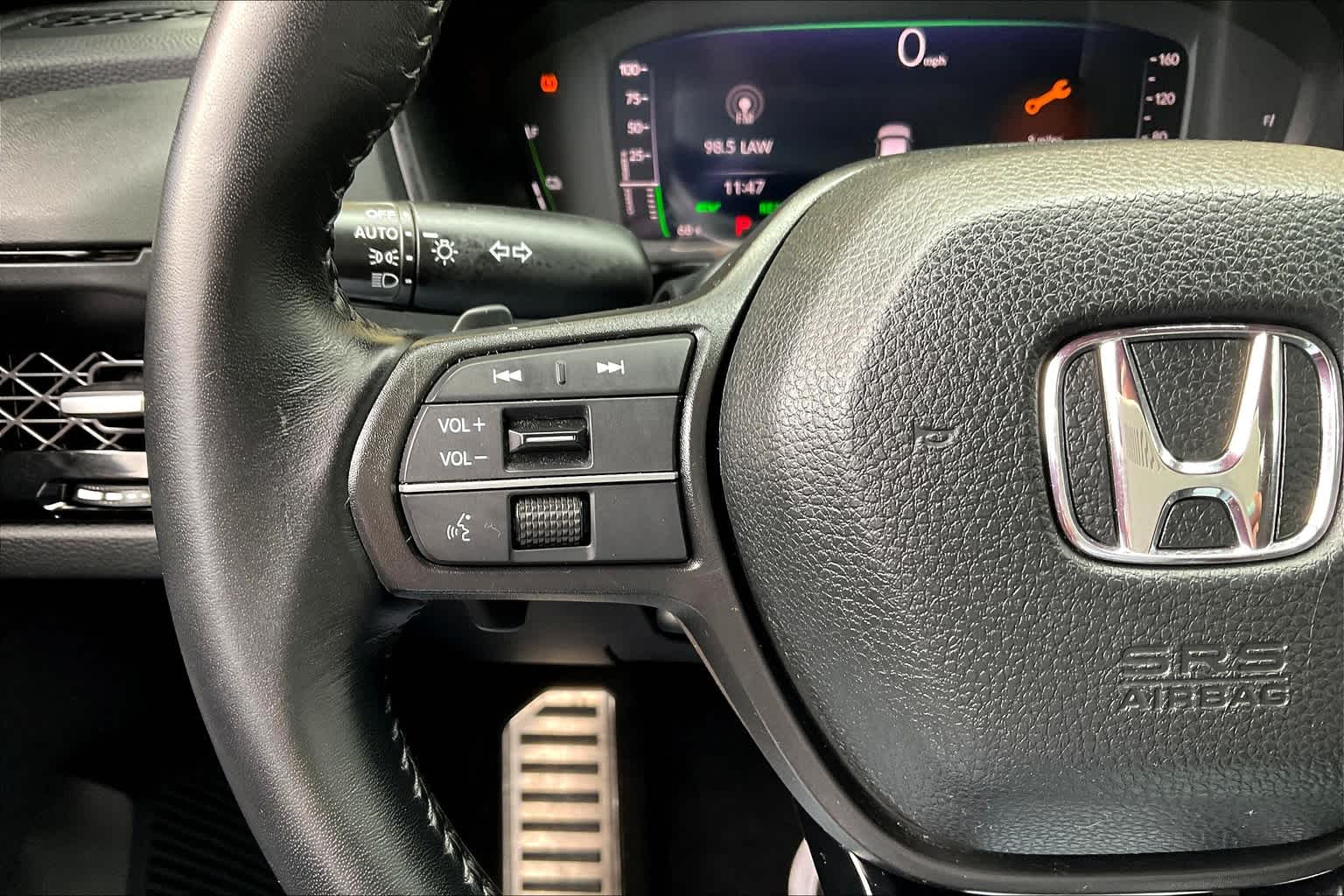 2024 Honda Accord Hybrid Sport - Photo 23