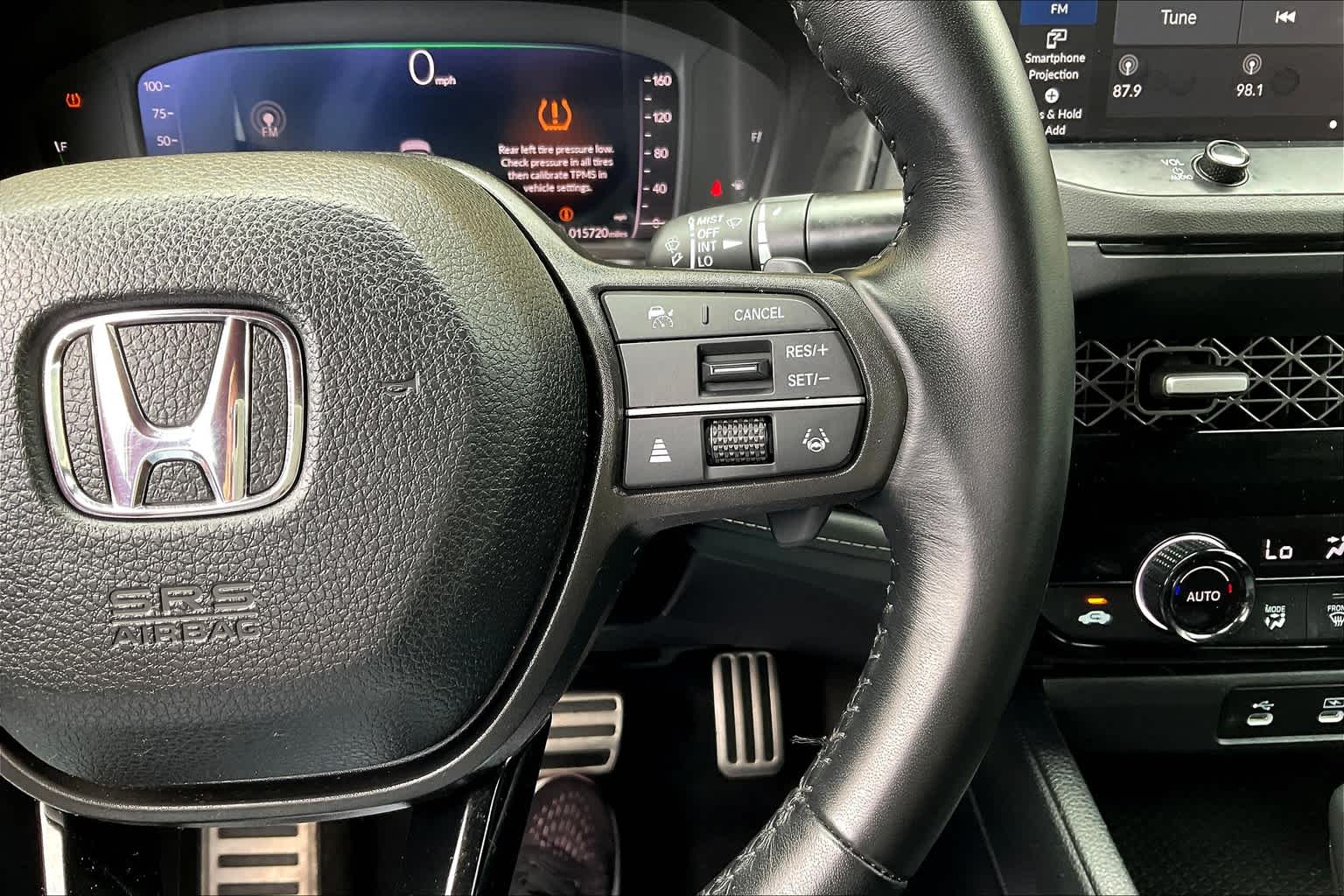 2024 Honda Accord Hybrid Sport - Photo 24