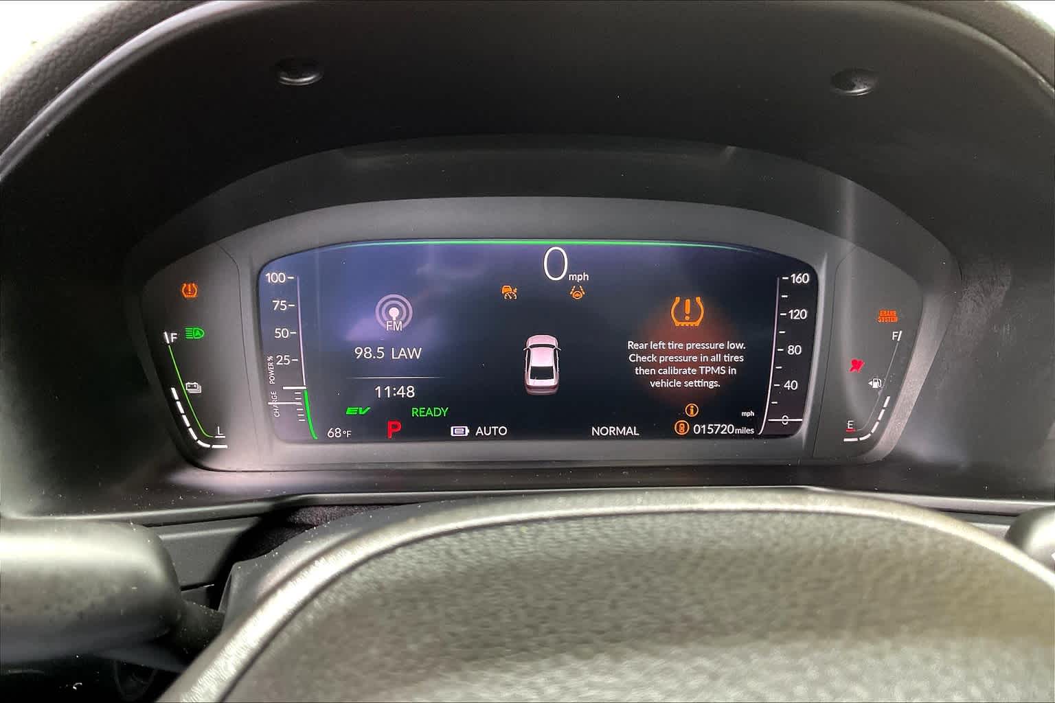 2024 Honda Accord Hybrid Sport - Photo 25