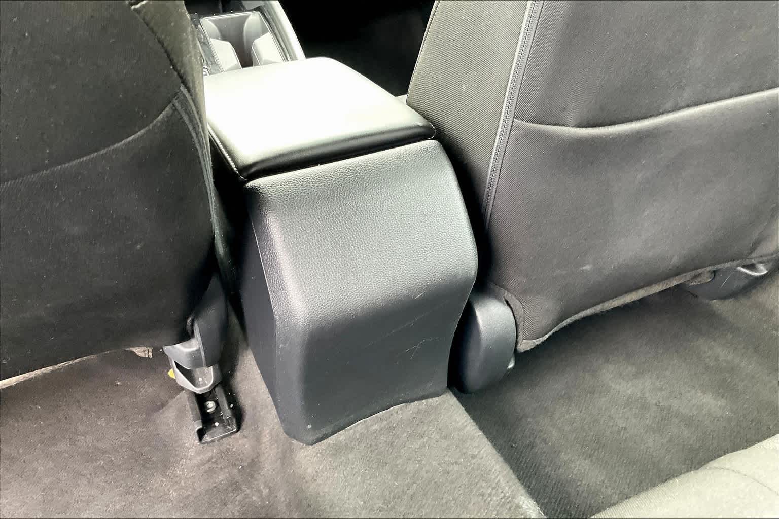 2024 Honda Accord Hybrid Sport - Photo 28