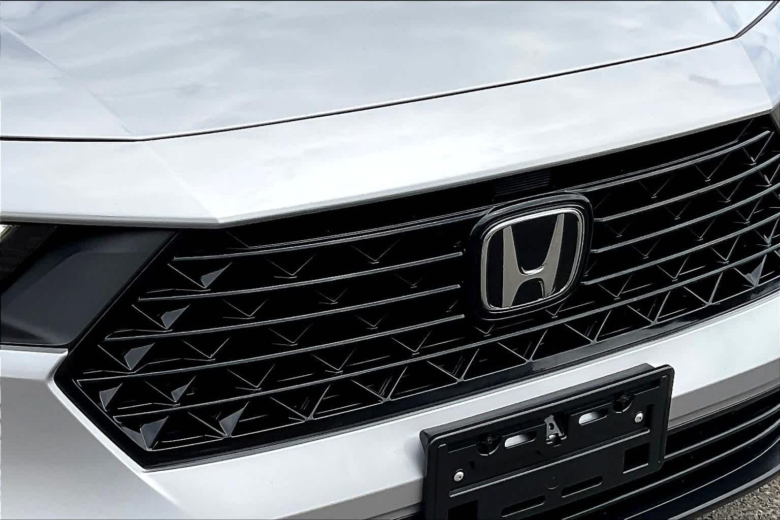 2024 Honda Accord Hybrid Sport - Photo 32