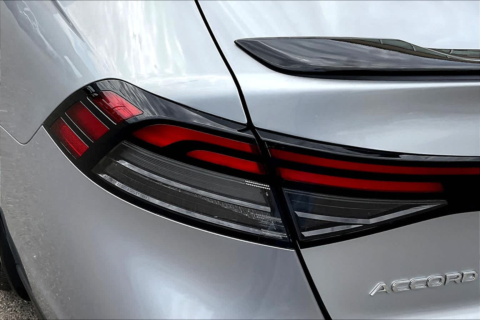 2024 Honda Accord Hybrid Sport - Photo 34