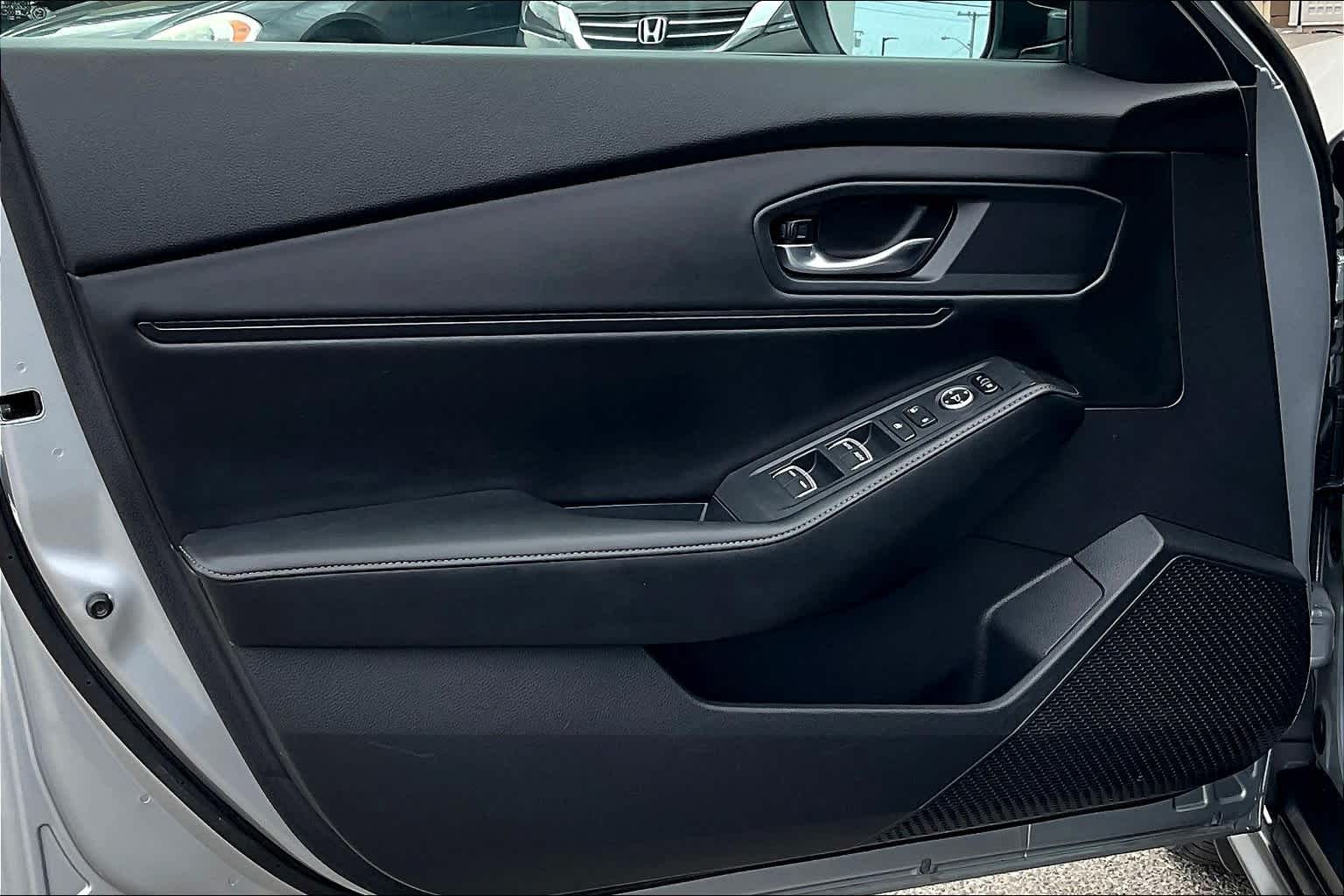 2024 Honda Accord Hybrid Sport - Photo 9