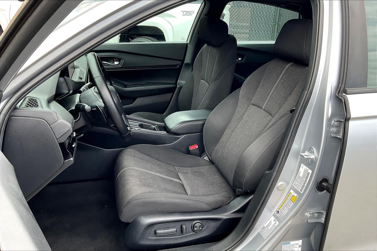 2024 Honda Accord Hybrid Sport - Photo 10
