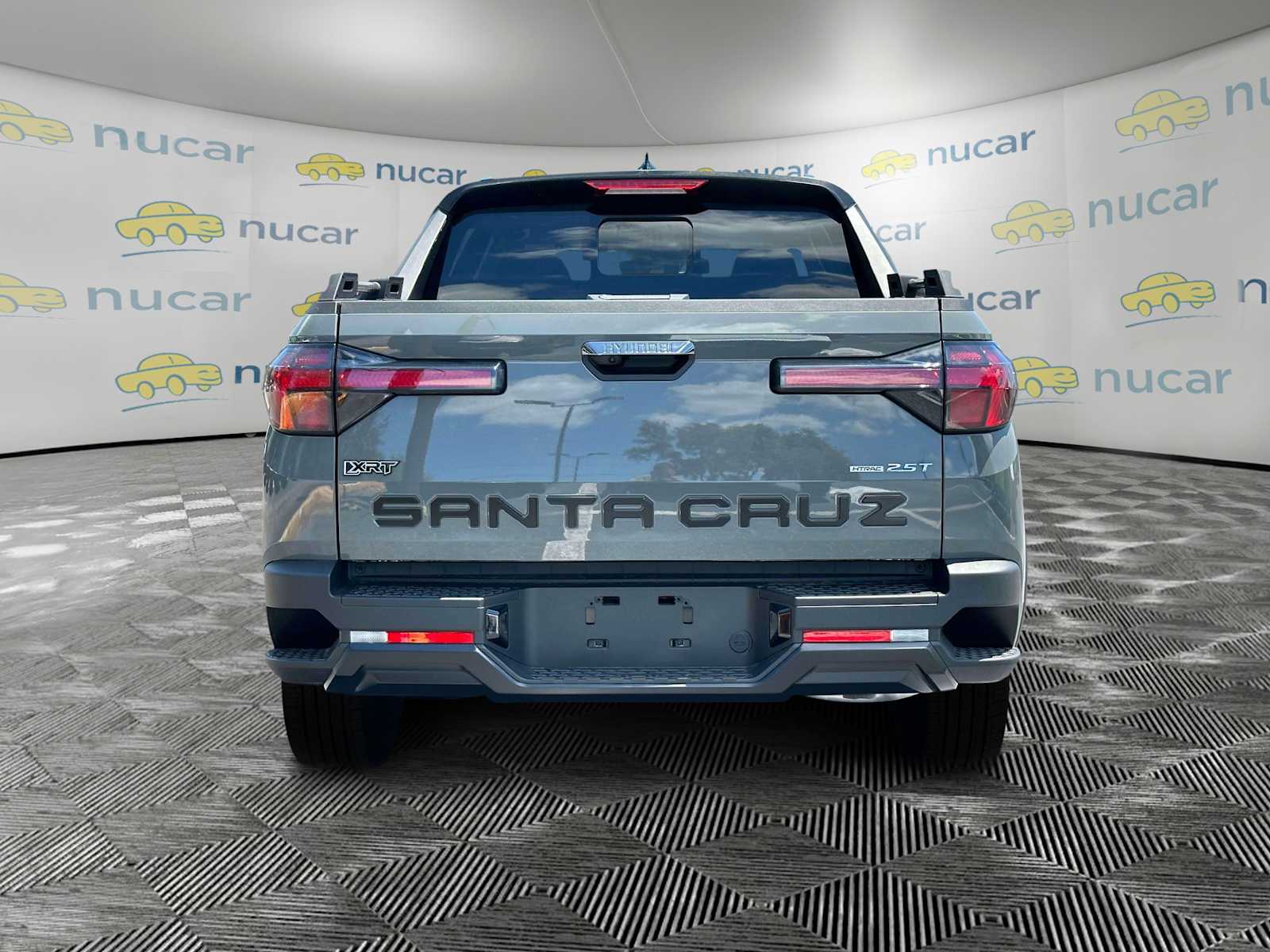 2024 Hyundai Santa Cruz XRT - Photo 11
