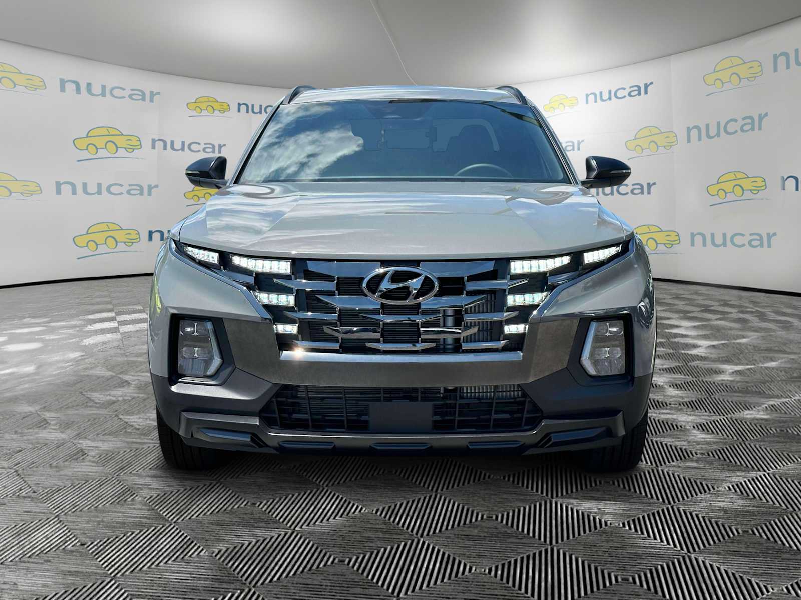 2024 Hyundai Santa Cruz XRT - Photo 12